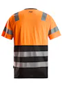 Snickers High-Vis-Klasse-1-T-Shirt Vorschaubild
