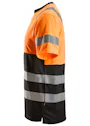 Snickers High-Vis-Klasse-1-T-Shirt Vorschaubild