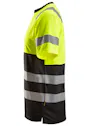 Snickers High-Vis-Klasse-1-T-Shirt Vorschaubild