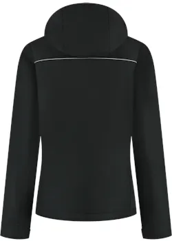 Workman 2532 veste softshell hiver pour femmes thumbnail (vignette)