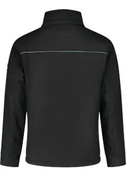 WorkMan Softshell Jacket Winter miniatuur