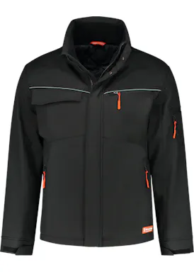 WorkMan Softshell Jacket Winter