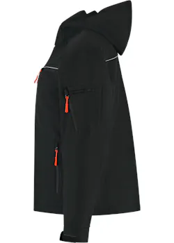 Workman 2532 veste softshell hiver pour femmes thumbnail (vignette)