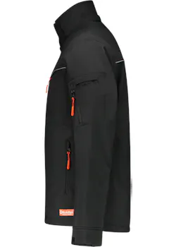 WorkMan Softshell Jacket Winter miniatuur