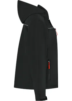 Workman 2532 veste softshell hiver pour femmes thumbnail (vignette)