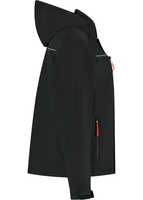 Workman 2532 veste softshell hiver pour femmes