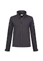 Ladies' Softshell Santo Jacket Vorschaubild