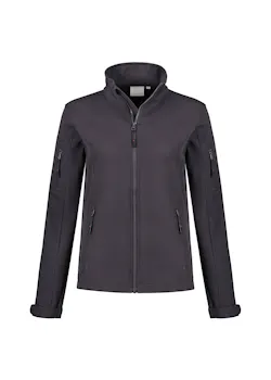Santino Veste softshell Santo pour femmes thumbnail (vignette)
