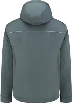 WorkMan Softshell Jacket Winter miniatuur