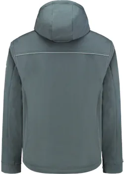 WorkMan Softshelljacke Winter thumbnail