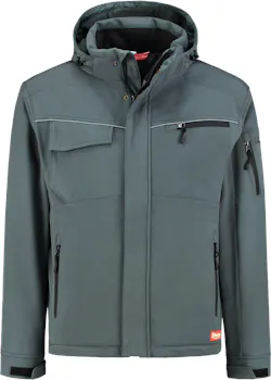 WorkMan Softshelljacke Winter thumbnail