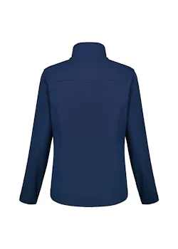 Santino Veste softshell Santo pour femmes thumbnail (vignette)
