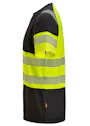 Snickers Workwear HV Class 1 T-Shirt 2538 miniatuur