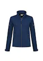 Ladies' Softshell Santo Jacket Vorschaubild