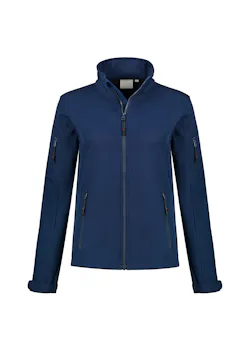 Santino Veste softshell Santo pour femmes thumbnail (vignette)
