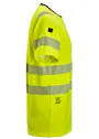 Snickers Workwear HV Class 2 T-shirt Gelb Vorschaubild