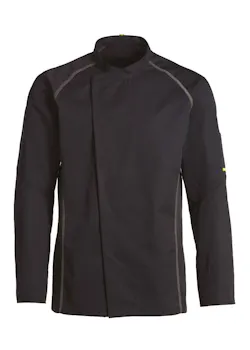 Kentaur Veste de cuisine/service unisexe 23401-105 thumbnail (vignette)