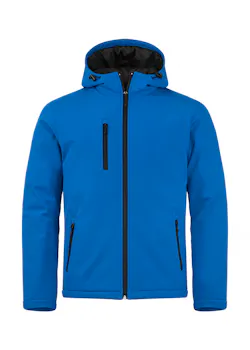 Clique Wattierte Softshell-Hoodie thumbnail