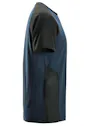 Snickers Workwear 2550 T-Shirt Two-Coloured Regular Fit miniatuur