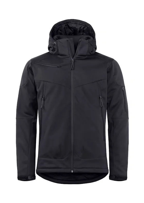 Clique Grayland Softshell