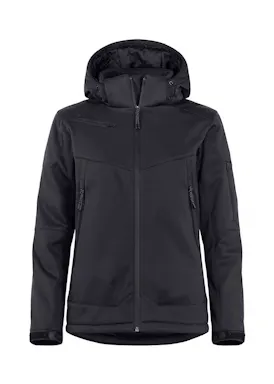 Clique Grayland Softshelljacke für Damen