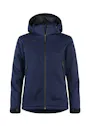 Clique Grayland Softshelljacke für Damen Vorschaubild