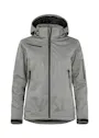 Clique Grayland Softshelljacke für Damen Vorschaubild