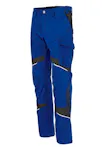 Kobalt Blauw/Zwart
