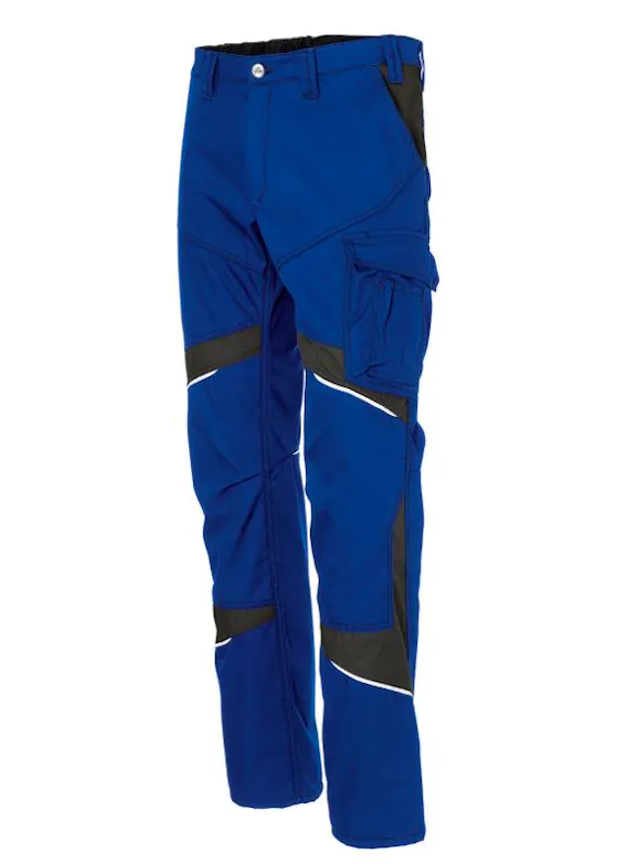 Kübler ACTIVIQ cotton+ damesbroek 2550