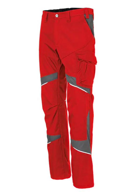 Kübler ACTIVIQ cotton+ damesbroek 2550