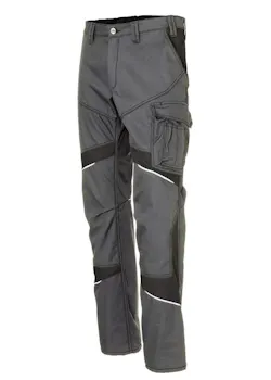 Kübler ACTIVIQ cotton+ damesbroek 2550