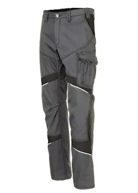 Kübler ACTIVIQ cotton+ damesbroek 2550