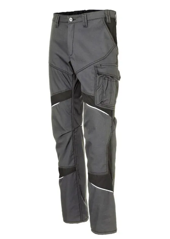 Kübler ACTIVIQ cotton+ damesbroek 2550