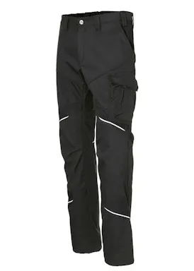 Kübler ACTIVIQ cotton+ damesbroek 2550