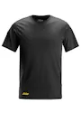 Snickers 2551 T-Shirt Wollen Antibacterieel Regular Fit miniatuur