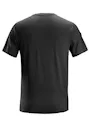 Snickers 2551 T-Shirt Wollen Antibacterieel Regular Fit miniatuur