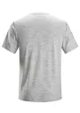 Snickers 2551 T-Shirt Wollen Antibacterieel Regular Fit miniatuur