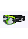 Hellberg Safety Neon Plus AF+AS ELC, klar Vorschaubild