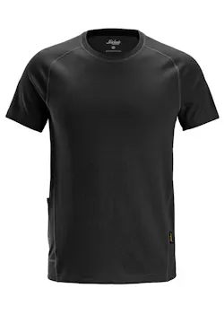 Snickers Workwear Stay Fresh 2556 T-shirt UV-bescherming Regular Fit