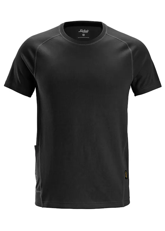 Snickers Workwear Stay Fresh 2556 T-shirt UV-bescherming Regular Fit