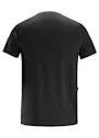 Snickers Workwear Stay Fresh 2556 T-shirt UV-bescherming Regular Fit miniatuur