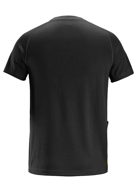 Snickers Workwear Stay Fresh 2556 T-shirt UV-bescherming Regular Fit