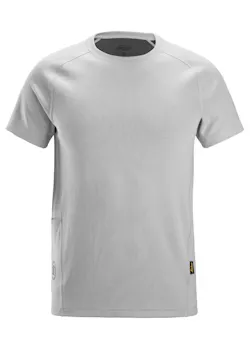 Snickers Workwear Stay Fresh 2556 T-shirt UV-bescherming Regular Fit miniatuur