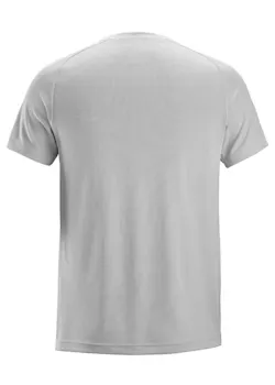 Snickers Workwear Stay Fresh 2556 T-shirt UV-bescherming Regular Fit miniatuur