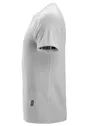 Snickers Workwear Stay Fresh 2556 T-shirt UV-bescherming Regular Fit miniatuur