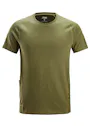Snickers Workwear Stay Fresh 2556 T-shirt UV-bescherming Regular Fit miniatuur