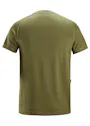 Snickers Workwear Stay Fresh 2556 T-shirt UV-bescherming Regular Fit miniatuur