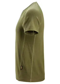 Snickers Workwear Stay Fresh 2556 T-shirt UV-bescherming Regular Fit miniatuur