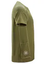Snickers Workwear Stay Fresh 2556 T-shirt UV-bescherming Regular Fit miniatuur