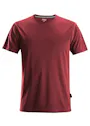 Snickers Workwear 2558 T-shirt Regular Fit AllroundWork miniatuur